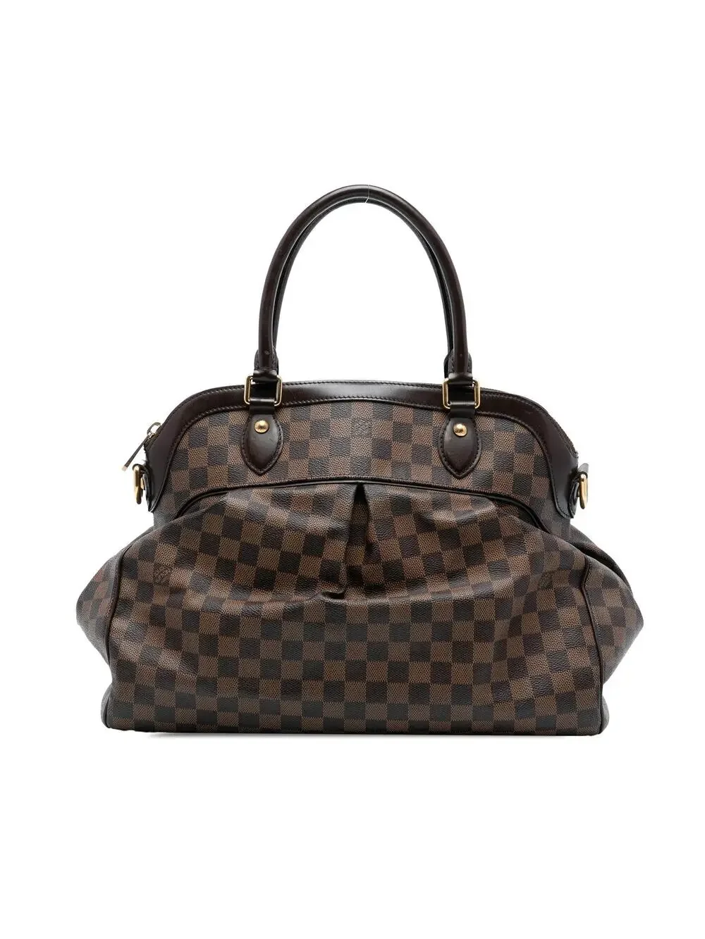 Louis Vuitton Damier Ebene Trevi Gm #334404L64B